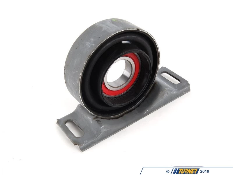 Driveshaft Center Support Bearing - E30 88-91, E30 M3, E32, E34 3 Driveshaft Center Support Bearing - E30 88-91, E30 M3, E32, E34