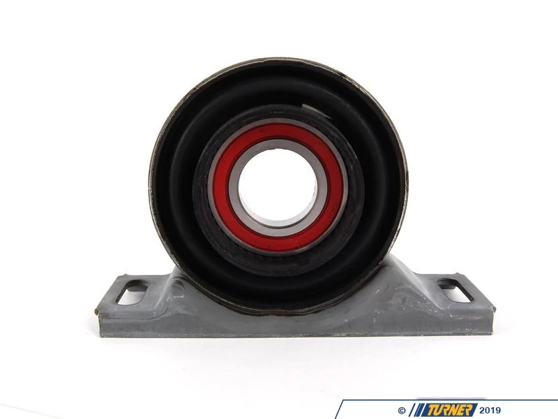 Driveshaft Center Support Bearing - E30 88-91, E30 M3, E32, E34 4 Driveshaft Center Support Bearing - E30 88-91, E30 M3, E32, E34 - Image 2