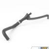 Genuine BMW Brake Booster Vacuum Valve (Sucking Jet Pump) - Intake Manifold To Brake Booster Hose - E83 Z4 -Auto Parts 680018 x800