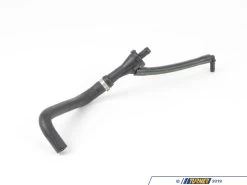 Genuine BMW Brake Booster Vacuum Valve (Sucking Jet Pump) - Intake Manifold To Brake Booster Hose - E83 Z4