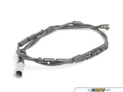 Akebono Rear Euro Ceramic Brake Pad Set -- F30 F22 -Auto Parts 680262 x800