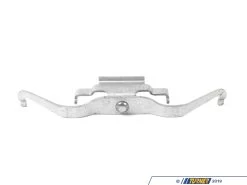 ATE Retaining Clip - E39 7 ATE Retaining Clip - E39 -Auto Parts 680898 x800