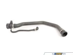 Genuine BMW Upper Radiator Hose - E90 335d