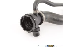 Genuine BMW Upper Radiator Hose - E90 335d -Auto Parts 683004 x800
