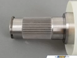 Genuine BMW Output Flange Set, Front - 27107548115 - E90,E92 -Auto Parts 683081 x800