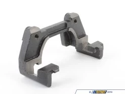 ECS Tuning Front CSL/ZCP Caliper Bracket Set - E46 M3 -Auto Parts 690845 x800