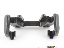 ECS Tuning Front CSL/ZCP Caliper Bracket Set - E46 M3 -Auto Parts 690848 x800