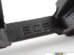 ECS Tuning Front CSL/ZCP Caliper Bracket Set - E46 M3 -Auto Parts 690849 x800