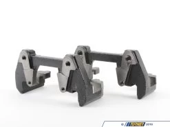 ECS Tuning Front CSL/ZCP Caliper Bracket Set - E46 M3 -Auto Parts 690866 x800