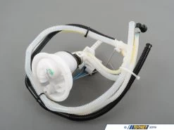 OEM Siemens Fuel Filter/Fuel Pressure Regulator Repair Kit - BMW E82/88 E9X -Auto Parts 691424 x800