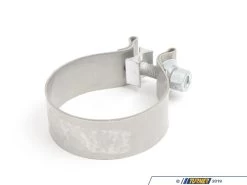 3.0" (76.2mm) Exhaust Clamp - Priced Each