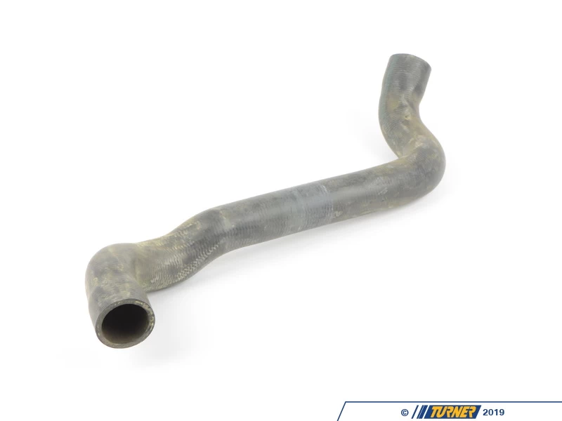 Genuine BMW Radiator Hose - Lower - 528e 3 Genuine BMW Radiator Hose - Lower - 528e