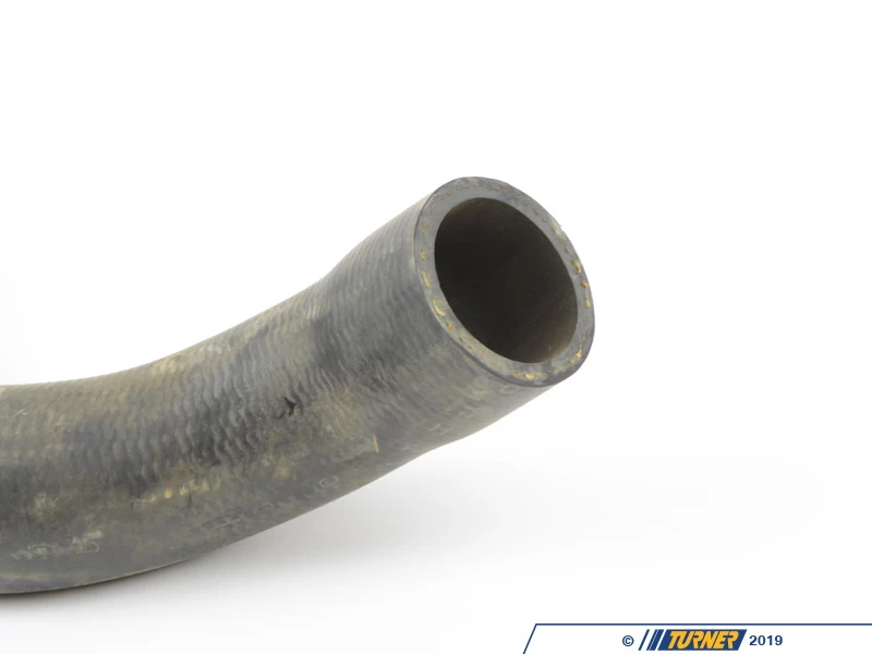 Genuine BMW Radiator Hose - Lower - 528e 5 Genuine BMW Radiator Hose - Lower - 528e - Image 3