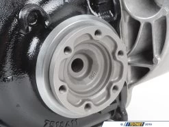 Team MFactory 3.46 Pumpkin With Helical LSD - E82/88 135i, E9X 335i/is -Auto Parts 694076 x800