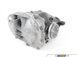 Team MFactory 3.46 Pumpkin With Helical LSD - E82/88 135i, E9X 335i/is -Auto Parts 694077 x800