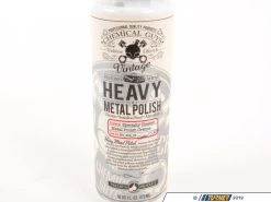 Extreme Shine Metal Shine Polish & Protection - 16oz -Auto Parts 694249 x800