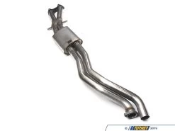 Performance Cat Back Exhaust - E46 M3 -Auto Parts 695086 x800