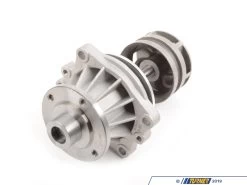 Basic Cooling System Service Kit - E9X M3 S65 -Auto Parts 695414 x800