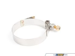 Clamp - Heavy Duty T-Bolt