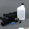 Genuine BMW Expansion Tank Replacement Kit - Level 1 1 Genuine BMW Expansion Tank Replacement Kit - Level 1 -Auto Parts 696054 x800