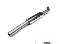 Performance Dual Exit Street Cat Back - Polished Tips - F30 18 Performance Dual Exit Street Cat Back - Polished Tips - F30 -Auto Parts 697307 x800
