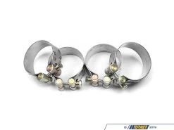 Performance Dual Exit Street Cat Back - Polished Tips - F30 21 Performance Dual Exit Street Cat Back - Polished Tips - F30 -Auto Parts 697310 x800