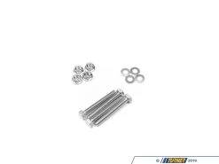 Performance Rear Muffler - E46 M3 11 Performance Rear Muffler - E46 M3 -Auto Parts 698088 x800