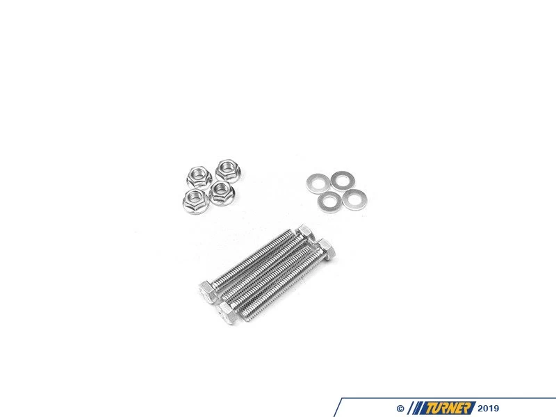 Performance Rear Muffler - E46 M3 7 Performance Rear Muffler - E46 M3 - Image 5