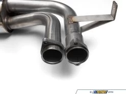 Performance Rear Muffler - E46 M3 10 Performance Rear Muffler - E46 M3 -Auto Parts 698090 x800