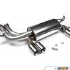 Performance Rear Muffler - E46 M3 -Auto Parts 698092 x800