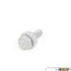 Genuine BMW Hex Bolt With Washer - 31306863134 -Auto Parts 698574 x800