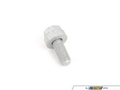 Genuine BMW Hex Bolt With Washer - 31306863134 -Auto Parts 698576 x800