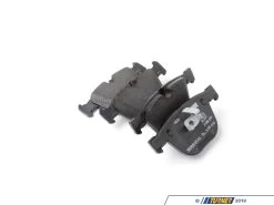 Genuine BMW Front And Rear Brake Pad Set - E60 E63 E64 M5 M6 -Auto Parts 698977 x800