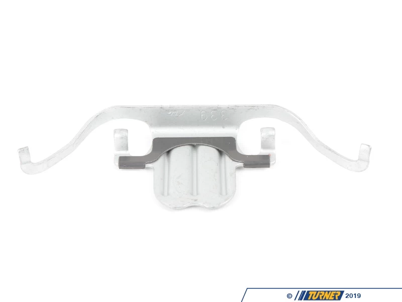 ATE Retaining Clip - E60, E82, E84, E88, E90, E91, E92, E93, Z4 4 ATE Retaining Clip - E60, E82, E84, E88, E90, E91, E92, E93, Z4 - Image 2