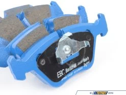 EBC Front BlueStuff Performance Brake Pads -Auto Parts 699903 x800