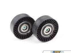 N54 Cooling System Refresh Kit - Level 3 -Auto Parts 700972 x800