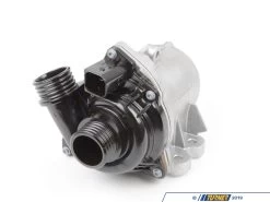 N54 Cooling System Refresh Kit - Level 3 -Auto Parts 700975 x800