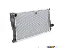 N54 Cooling System Refresh Kit - Level 3 -Auto Parts 700977 x800