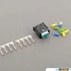 Genuine BMW Electrical Socket Repair Kit - Multiple BMWs -Auto Parts 704351 x800