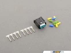 Genuine BMW Electrical Socket Repair Kit - Multiple BMWs
