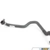 Genuine BMW Cylinder Head To Thermostat Hose - E83 N52 3.0L -Auto Parts 704631 x800