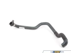 Genuine BMW Cylinder Head To Thermostat Hose - E83 N52 3.0L