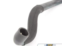 Genuine BMW Cylinder Head To Thermostat Hose - E83 N52 3.0L -Auto Parts 704633 x800