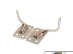 Cat-Back Exhaust System - Non-resonated R52 MINI Cooper S/JCW -Auto Parts 704709 x800