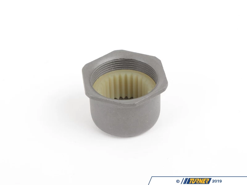 Febi Threaded Ring & Clamp - E12, E23, E24, E28, E3, E30, E36, E46, E83, E9, Z3, Z4 3 Febi Threaded Ring & Clamp - E12, E23, E24, E28, E3, E30, E36, E46, E83, E9, Z3, Z4