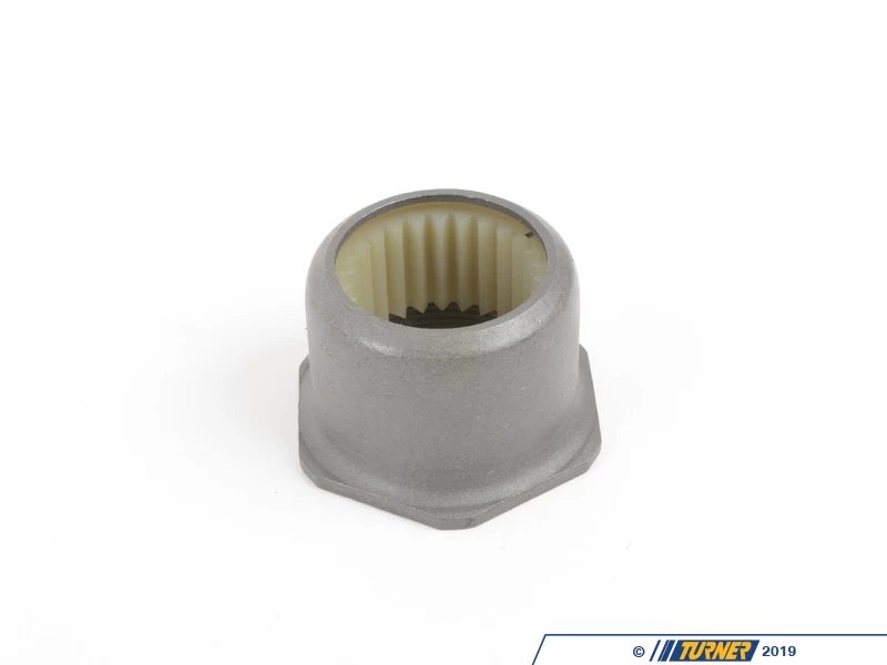 Febi Threaded Ring & Clamp - E12, E23, E24, E28, E3, E30, E36, E46, E83, E9, Z3, Z4 4 Febi Threaded Ring & Clamp - E12, E23, E24, E28, E3, E30, E36, E46, E83, E9, Z3, Z4 - Image 2