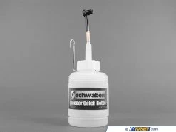 3-Liter European Pressure Brake Bleeder With Catch Bottle -Auto Parts 706863 x800