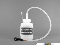 3-Liter European Pressure Brake Bleeder With Catch Bottle -Auto Parts 706864 x800