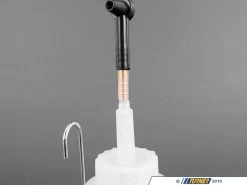 Brake Bleeder Catch Bottle -Auto Parts 706866 x800