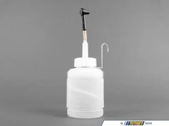 3-Liter European Pressure Brake Bleeder With Catch Bottle -Auto Parts 706867 x800